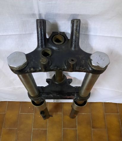 FORCELLA BSA - Foto 5