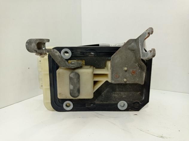 LEVA CAMBIO SUBARU Impreza 4° Serie EJ204 benzina 1994 (0714) - Foto 5
