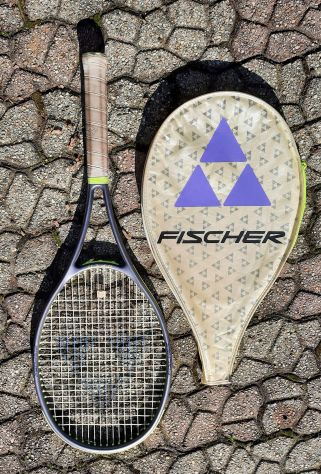 Racchetta FISCHER - Foto 2