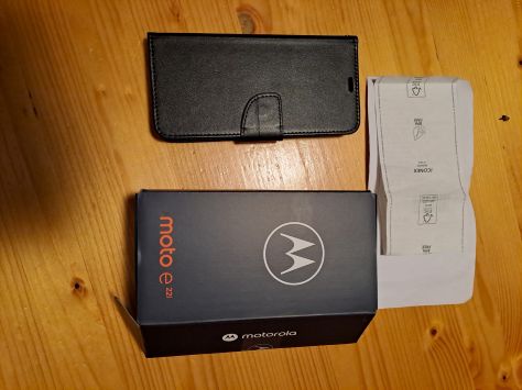 Motorola E22i nuovo - Foto 3