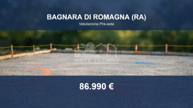 Immobile in asta di 7389 m² in vendita a Bagnara di Romagna