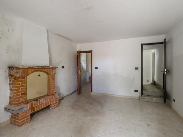Casa di campagna in Via Valminore - Foto 20