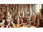 Ritiro lotti di libri