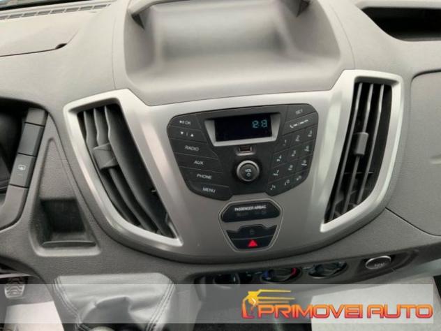 FORD Transit 350 2.0TDCi EcoBlue L2H3 Trend rif. 19779614 - Foto 6