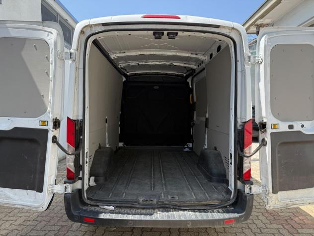 Ford Transit 290 L2H2 Trend 2.0 Eco 105 Cv - Foto 9