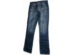Jeans Doppio Bottone