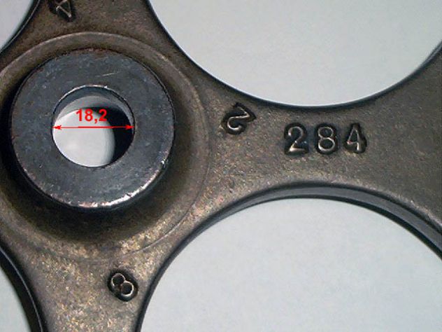 Rotore Swing-Out per centrifuga - Foto 6