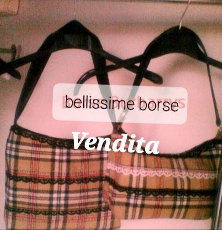 Vendita Tessuti a metro e scampoli - Foto 6