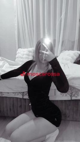 BIANCA approfittane ora, bianca, la pi sexy di tutte le donne, piena di passione, - Foto 3 Tel:0000000000000001