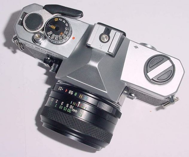 Fotocamera Fujica ST605N, borsa e flash. - Foto 8