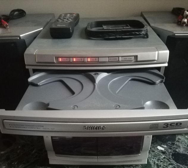 Stereo - Foto 3