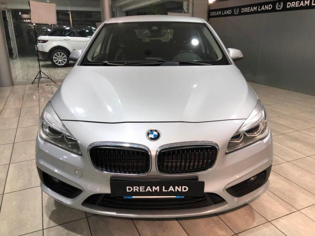 BMW Serie 2 A.T. (F45) 220d xDrive Active Tourer Advantage aut. - Foto 3