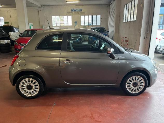 FIAT 500 500 1.0 Hybrid Dolcevita - Foto 4