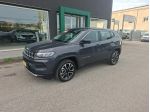 Jeep Compass e-Hybrid 1.5 Turbo MHEV T4 96kW Altitude DDCT