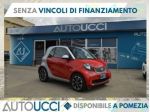 SMART ForTwo 70 1.0 twinamic Automatica Passion rif. 24091950