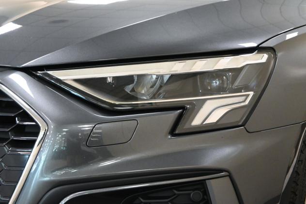AUDI A3 4ª serie A3 SPB 35 TFSI S tronic S line edition - Foto 3