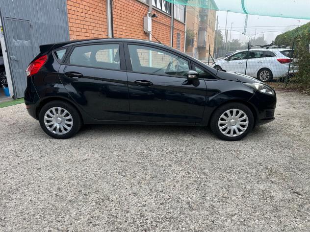 Ford Fiesta 1.5 TDCi 75CV 5 porte Titanium - Foto 6