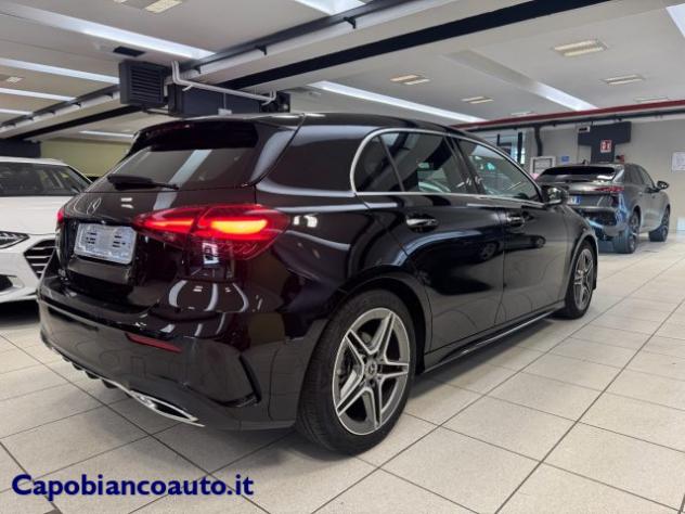 MERCEDES-BENZ A 180 Automatic AMG Line Advanced Plus rif. 22847460 - Foto 5
