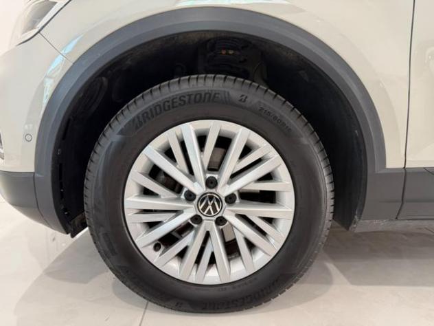 VOLKSWAGEN T-Roc 1.5 TSI ACT DSG Life *Prezzo Reale* rif. 24036947 - Foto 6