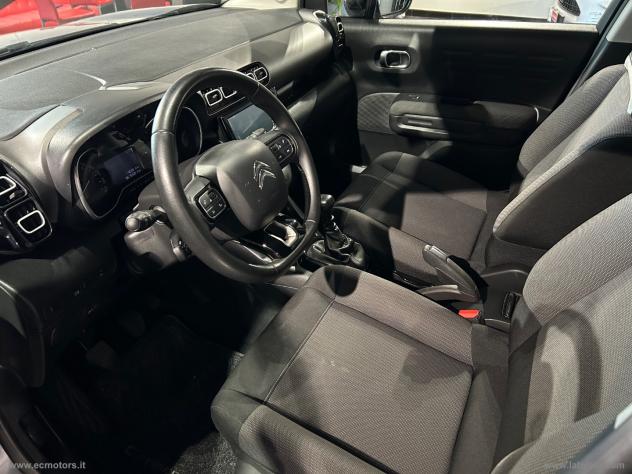 CITROEN C3 Aircross PureTech 110 S&S Plus - Foto 4