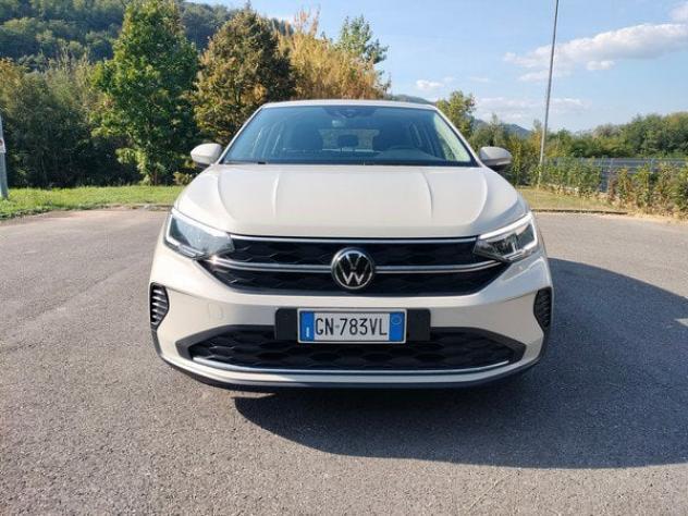 Volkswagen Taigo Taigo 1.0 tsi Life 95cv GPL!! - Foto 2