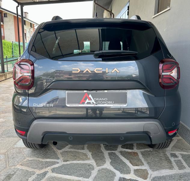 Dacia Duster 1.0 tce Prestige up Gpl 4x2 100cv - Foto 4