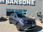 VOLKSWAGEN T-Cross T-Cross 1.0 TSI 115 CV DSG Edition Plus