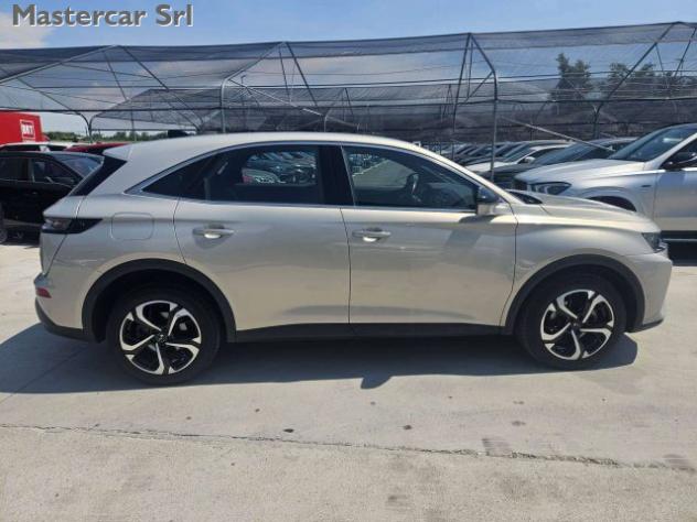 DS AUTOMOBILES DS 7 DS7 1.5 bluehdi Bastille 130cv auto TG : GP731BE rif. 23965273 - Foto 6