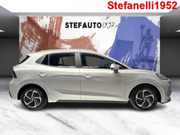 MG MG4 Urban Comfort 43kWh Silver rif. 23978801 - Foto 2