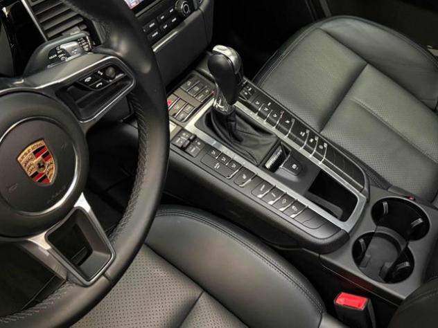 PORSCHE Macan 3.0 Diesel S rif. 23776663 - Foto 10