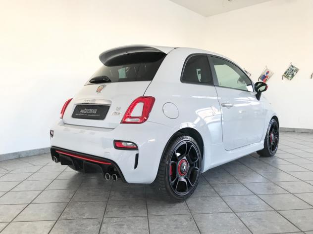 Abarth 595 1.4 Turbo T-Jet 165 CV Pista - Foto 5