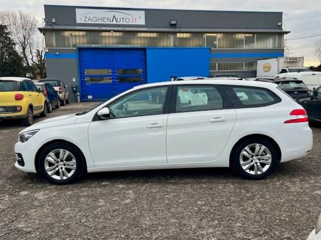 PEUGEOT 308 BlueHDi 100 S&S SW Business+VAN+IVA rif. 23790402 - Foto 5