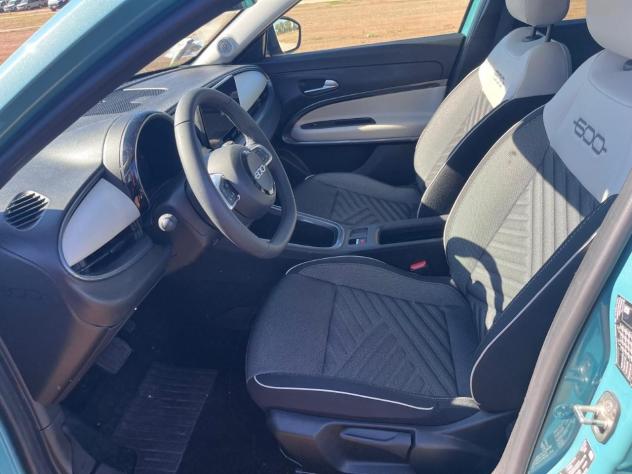 Fiat 600 1.2 hybrid La Prima II 145cv auto - Foto 3