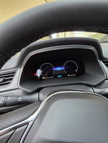 Renault Captur Full Hybrid E-Tech 145 CV Techno - Foto 5