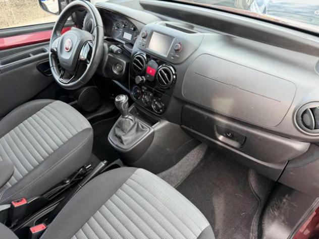 FIAT Qubo 1.3 MJT 95 CV Trekking rif. 24204641 - Foto 6