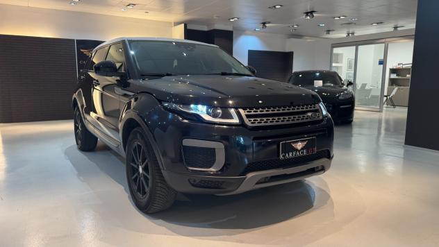 LAND ROVER RANGE ROVER EVOQUE 2.0D 150CV - 2016 - Foto 3