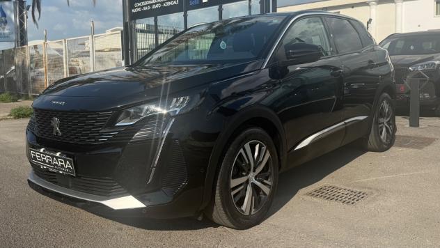 Peugeot 3008 BlueHDi 130 S&S EAT8 Allure Pack - Foto 3