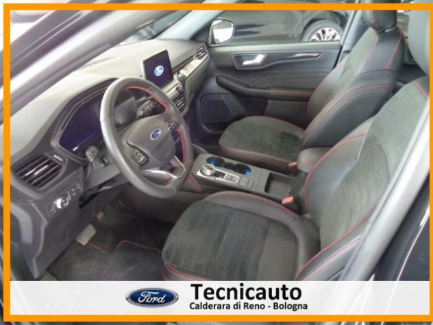 FORD Kuga 2.5 Full Hybrid 190 CV CVT 2WD ST-Line rif. 24144031 - Foto 8