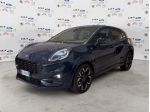 Ford Puma 1.0 Ecoboost Hybrid 125CV ST-Line X