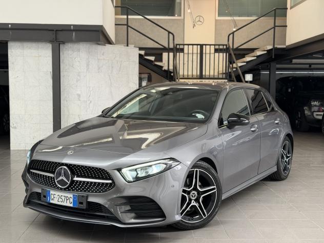 Mercedes-Benz Classe A A 180 d Premium