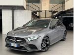 Mercedes-Benz Classe A A 180 d Premium