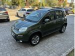 FIAT Panda 4X4 0.9 TwinAir Turbo 85cv S&S 6M