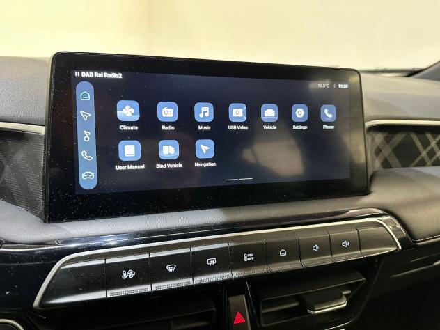 MG MG3 MG3 1.5 Comfort - Foto 8