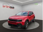 Jeep Avenger Avenger 1.2 turbo Longitude  100cv - PROMO SIRONIAUTO+