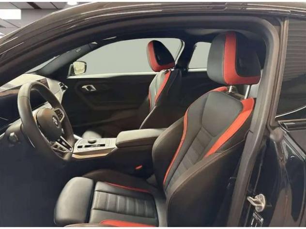 BMW 220 220i Coupe MSport auto rif. 24147491 - Foto 6