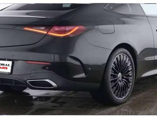 MERCEDES-BENZ CLE 200 CLE Coupe 200 AMG Line Premium 4matic auto/360° rif. 23969333 - Foto 4