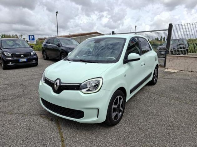 RENAULT Twingo 1.0 SCe Intens PREZZO REALE TAGLIANDI RENAULT rif. 23787221 - Foto 3