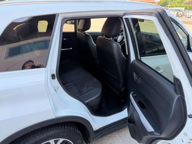 Suzuki Vitara 1.6 ddis V-Top s, 4X4! GANCIO TRAINO! - Foto 10