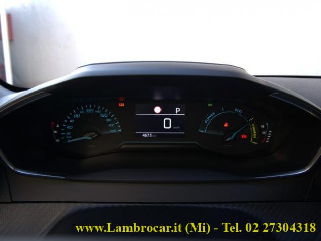 PEUGEOT 208 Hybrid 110 e-DCS6 Style rif. 24097303 - Foto 6