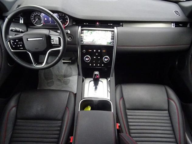 Land Rover Discovery Sport 1.5 I3 PHEV 309 CV AWD Auto R-Dynamic S - Foto 4